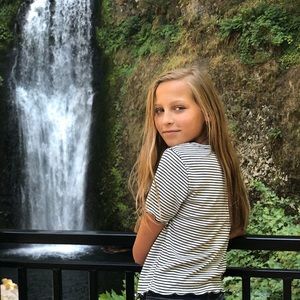 Meet your Posher, Snezhana